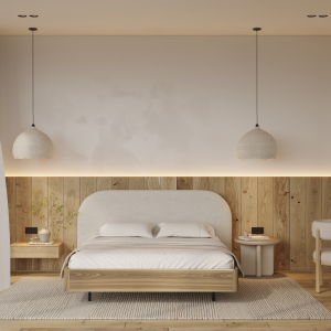 Ліжко Soft - Image 6