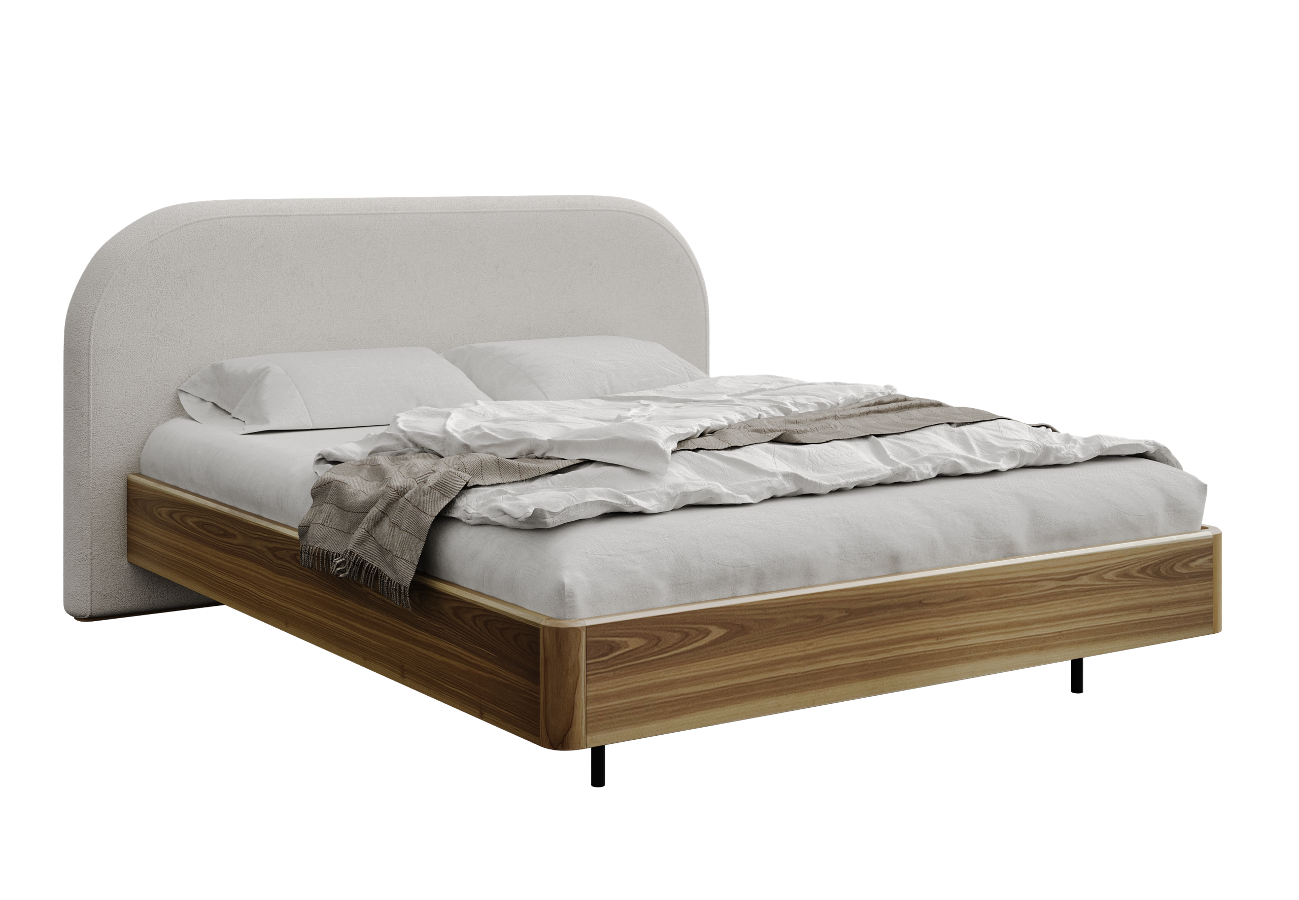 Ліжко Soft - Image 4